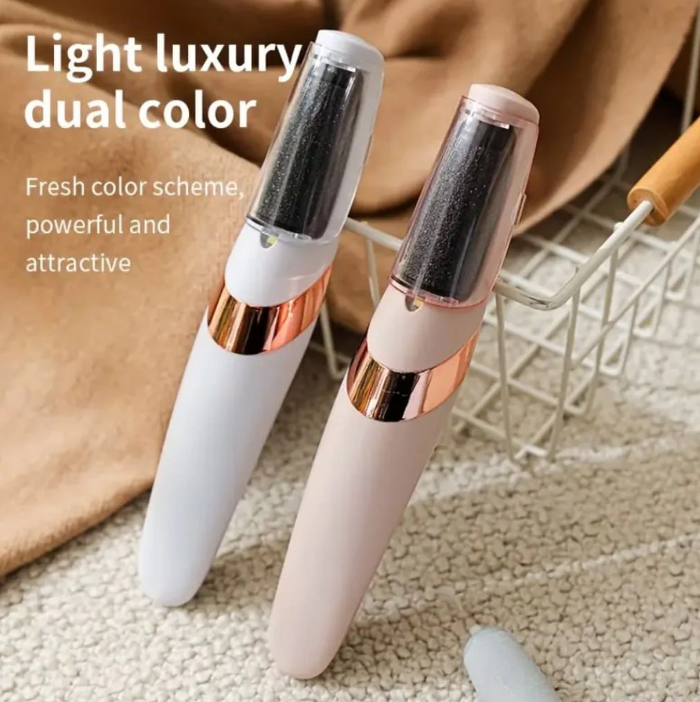 Smoothwalk - Foot Exfoliator & Callus Remover