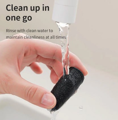 Smoothwalk - Foot Exfoliator & Callus Remover